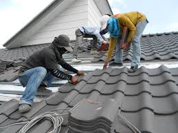 Fast & Reliable Emergency Roof Repairs in North Myrtle Beach, SC